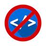 No Code/ App Sheet logo